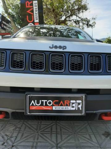 Jeep Compass TRAILHAWK - Foto 9