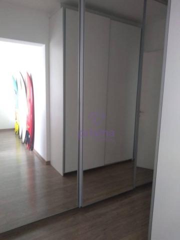 Apartamento com 3 dormitórios à venda, 155 m² por R$ 1.380.000,00 - Embaré - Santos/SP - Foto 16