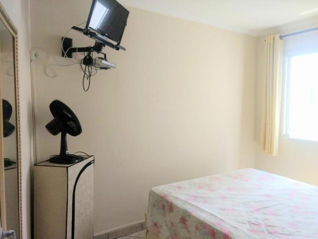 Apartamento à venda com 2 dormitórios em Cidade líder, São paulo cod:AP0036_SLIMA - Foto 2