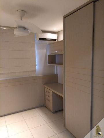 Apartamento para alugar com 3 dormitórios em Quilombo, Cuiabá cod:19413 - Foto 8