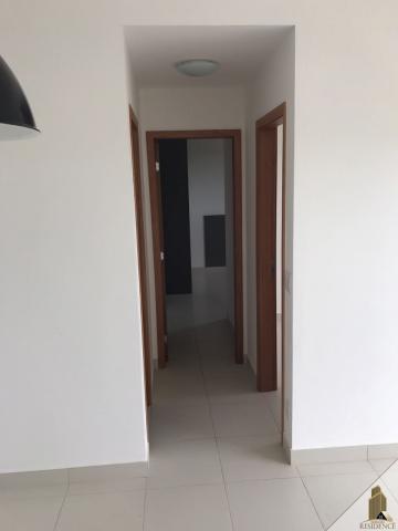 Apartamento para alugar com 2 dormitórios em Terra nova, Cuiabá cod:97216 - Foto 10