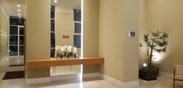 Apartamento à venda com 3 dormitórios em Vila regente feijó, São paulo cod:AP0396_PRST - Foto 4