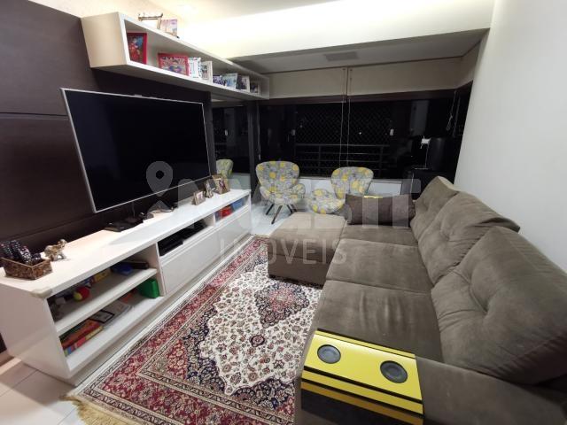 Apartamento à venda com 3 dormitórios em Setor leste universitário, Goiânia cod:621207 - Foto 6
