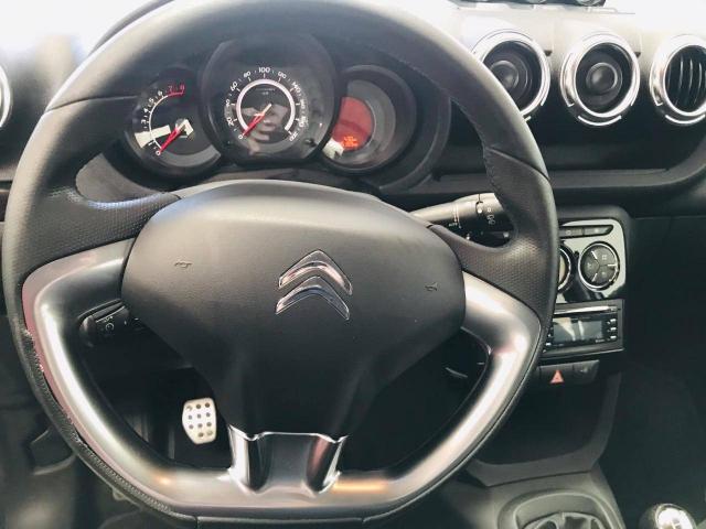 AIRCROSS 2011/2012 1.6 EXCLUSIVE 16V FLEX 4P MANUAL - Foto 8