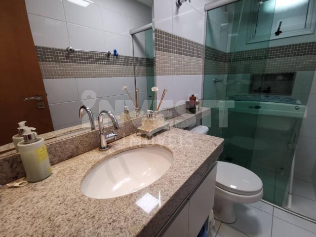 Apartamento à venda com 3 dormitórios em Setor leste universitário, Goiânia cod:621207 - Foto 16