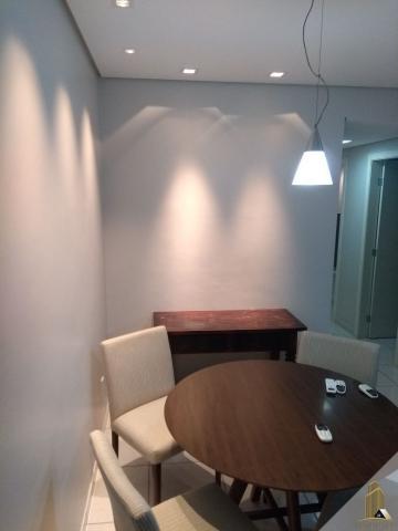 Apartamento para alugar com 3 dormitórios em Quilombo, Cuiabá cod:19413 - Foto 3