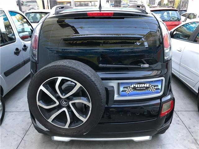 Citroen Aircross 1.6 glx 16v flex 4p manual - Foto 2