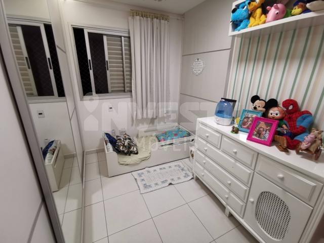 Apartamento à venda com 3 dormitórios em Setor leste universitário, Goiânia cod:621207 - Foto 14