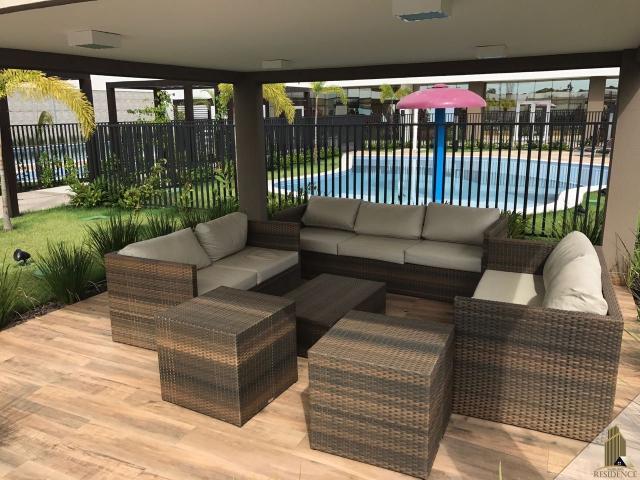 Apartamento para alugar com 2 dormitórios em Terra nova, Cuiabá cod:97216 - Foto 19