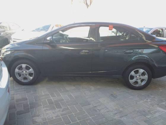 PRISMA 2019/2019 1.4 MPFI LT 8V FLEX 4P MANUAL - Foto 8