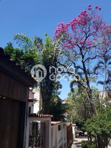 Casa de condomínio à venda com 4 dormitórios em Grajaú, Rio de janeiro cod:IP4CS38675 - Foto 4