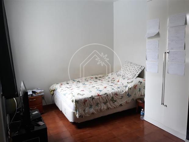 Casa de condomínio à venda com 3 dormitórios em Botafogo, Rio de janeiro cod:875509 - Foto 4