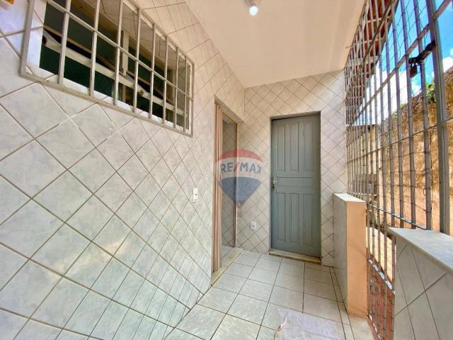 Casa com 4 dormitórios à venda, 257 m² por R$ 435.000,00 - Capim Macio - Natal/RN - Foto 17