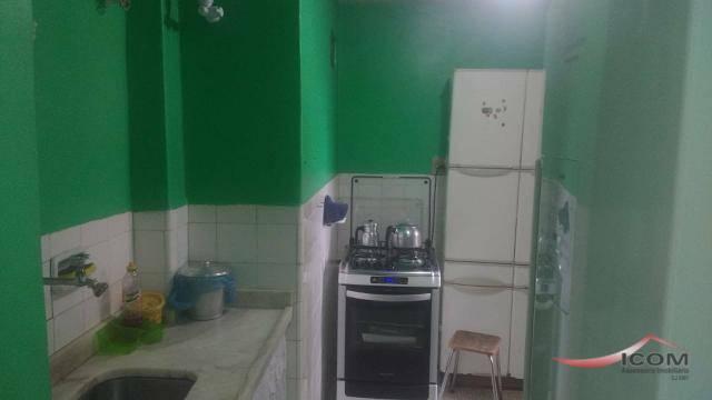 Apartamento com 2 dormitórios à venda, 82 m² por R$ 320.000,00 - Catumbi - Rio de Janeiro/ - Foto 10