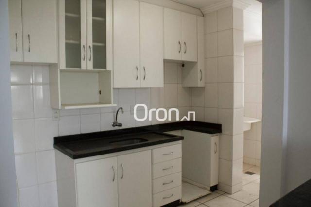 Apartamento à venda, 72 m² por R$ 210.000,00 - Setor Leste Vila Nova - Goiânia/GO - Foto 6