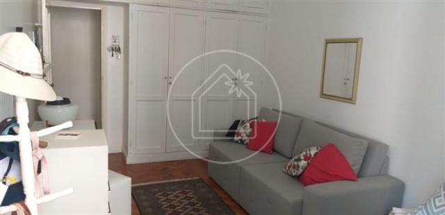 Apartamento à venda com 3 dormitórios em Copacabana, Rio de janeiro cod:875570 - Foto 11