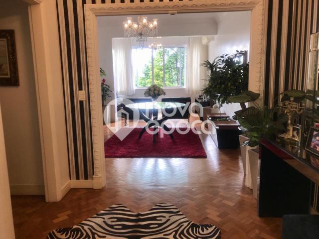 Apartamento à venda com 4 dormitórios em Flamengo, Rio de janeiro cod:AP4AP42370 - Foto 6