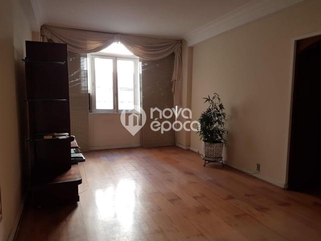 Apartamento à venda com 3 dormitórios em Copacabana, Rio de janeiro cod:CO3AP42465 - Foto 3