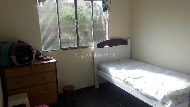 Casa à venda com 3 dormitórios em Araújo, Juiz de fora cod:6056 - Foto 9
