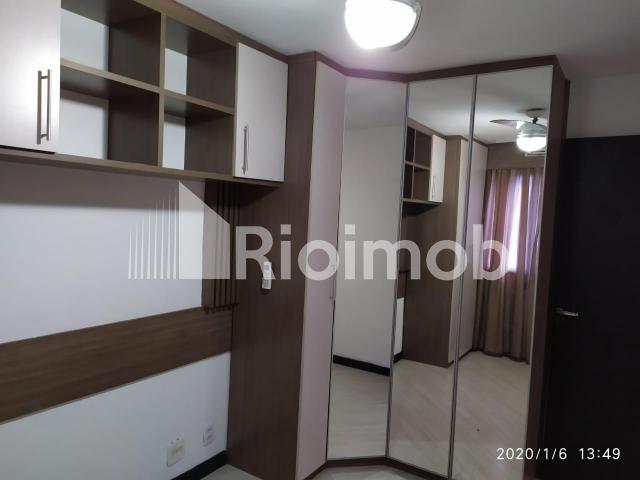 Apartamento para alugar com 2 dormitórios em Del castilho, Rio de janeiro cod:3393 - Foto 6