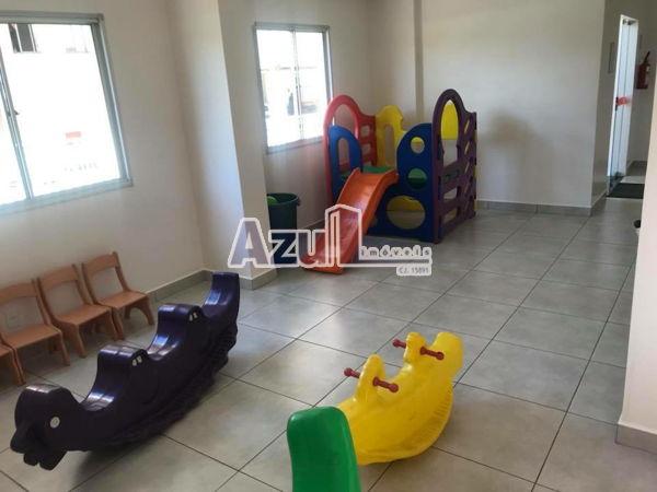 Apartamento com 2 quartos no Residencial Fit Maria Inês - Bairro Jardim Maria Inez em Apa - Foto 12