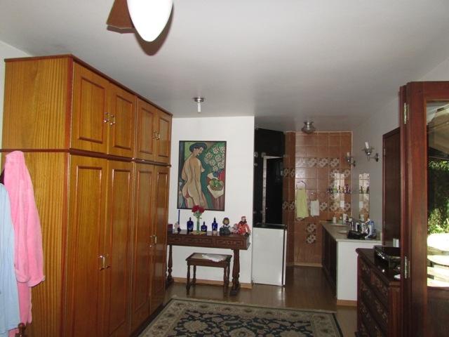 Casa à venda com 4 dormitórios em Ipanema, Porto alegre cod:1358-V - Foto 17