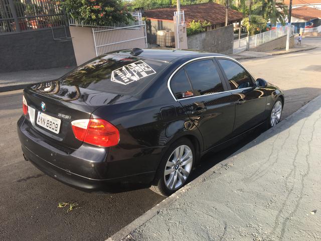 BMW 325i - Foto 4