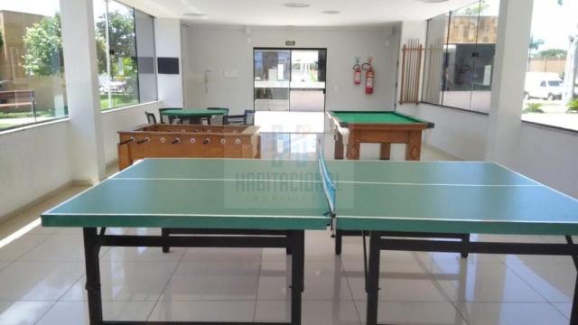 Apartamento à venda com 2 dormitórios em Nossa senhora de nazaré, Natal cod:AV-7155 - Foto 6