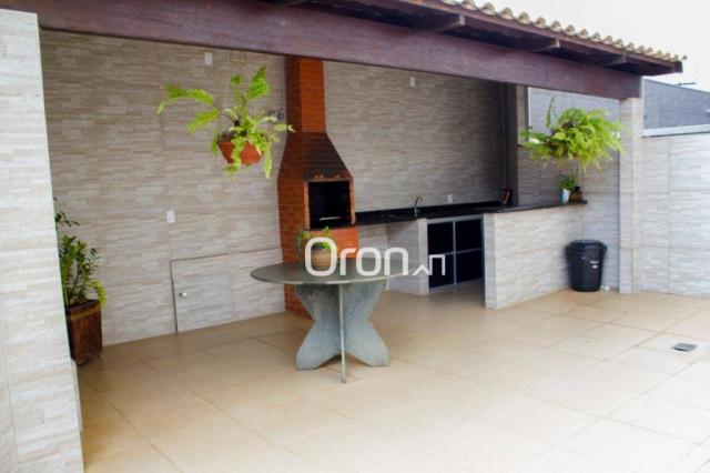 Apartamento à venda, 72 m² por R$ 210.000,00 - Setor Leste Vila Nova - Goiânia/GO - Foto 10