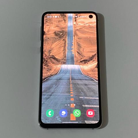Samsung Galaxy s10e - Foto 3