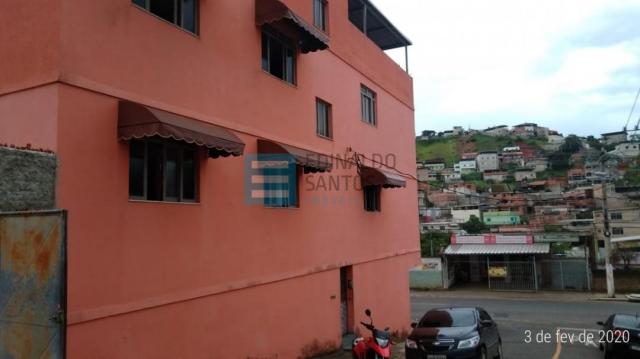 Santa Cruz - Rua Simeão de Farias - espetacular cobertura sala 3/4 4 vagas - Foto 17