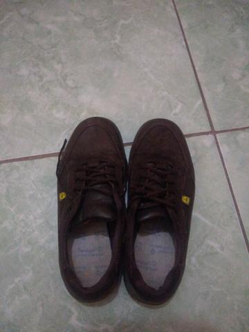Bota antistatica, N 41,42 - Foto 3