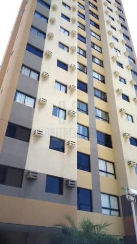 Apartamento à venda com 2 dormitórios em Nossa senhora de nazaré, Natal cod:AV-7155