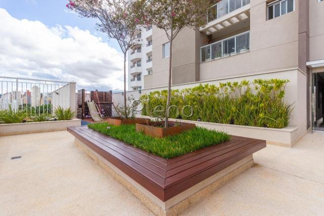 Apartamento à venda com 2 dormitórios em Taquaral, Campinas cod:AP020414 - Foto 17