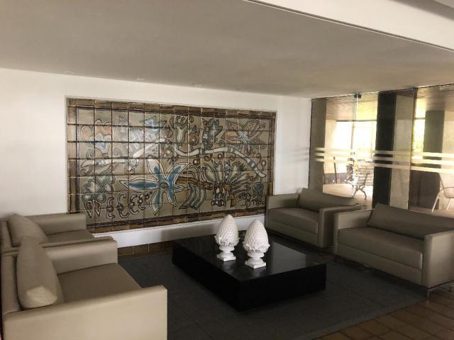 Apartamento para alugar com 4 dormitórios em Boa viagem, Recife cod:APTO083 - Foto 3