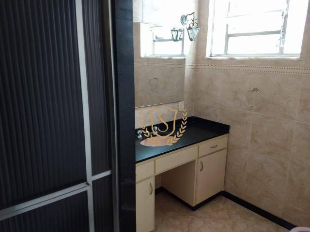 Apartamento duplex com 4 dormitórios para alugar, 200 m² por R$ 2.500/mês - Várzea - Teres - Foto 12