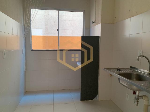 Apartamento para aluguel, 2 quartos, 1 vaga, Novo Horizonte - Porto Velho/RO - Foto 10