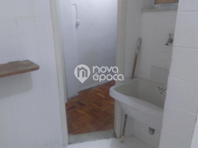 Apartamento à venda com 2 dormitórios em Copacabana, Rio de janeiro cod:CO2AP42440 - Foto 18