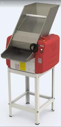 Cilindro Braesi 40cm Cilindro Industrial Para Massas - Marcos