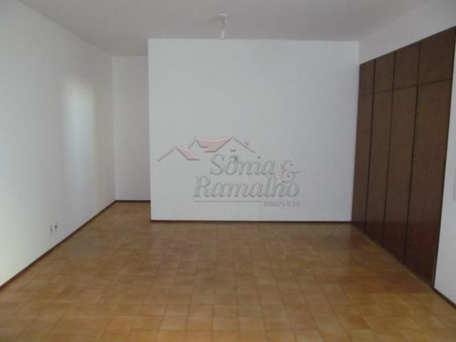 Apartamento para alugar com 1 dormitórios em Centro, Ribeirao preto cod:L6645