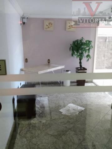 Apartamento no Cristo Rei mobiliado próximo ao Mercado Municipal, Av. Presidente Affonso C - Foto 6