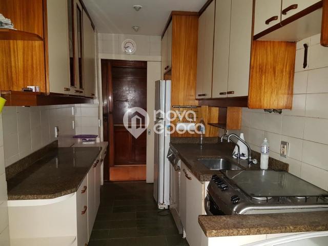 Apartamento à venda com 3 dormitórios em Copacabana, Rio de janeiro cod:CO3AP42465 - Foto 14