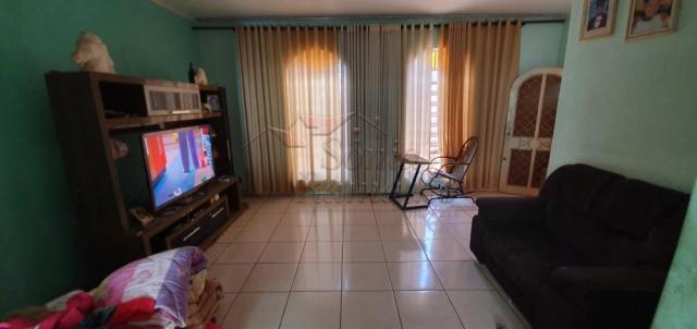 Casa à venda com 5 dormitórios em Jardim antartica, Ribeirao preto cod:V13283
