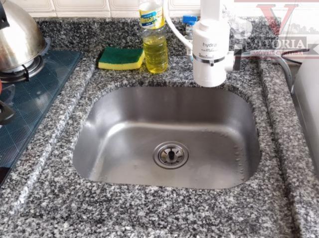 Apartamento no Cristo Rei mobiliado próximo ao Mercado Municipal, Av. Presidente Affonso C - Foto 14