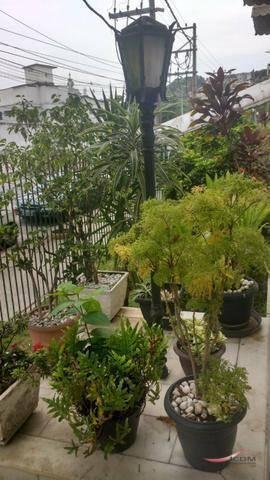 Apartamento com 2 dormitórios à venda, 82 m² por R$ 320.000,00 - Catumbi - Rio de Janeiro/ - Foto 17