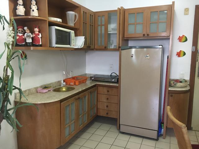 Apartamento piedade 40m2 com serviços hoteleiro piedade - Foto 14