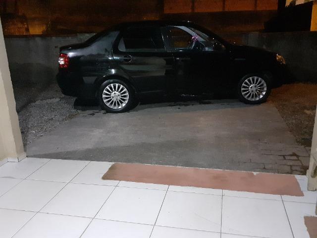 Carro Siena 1.0