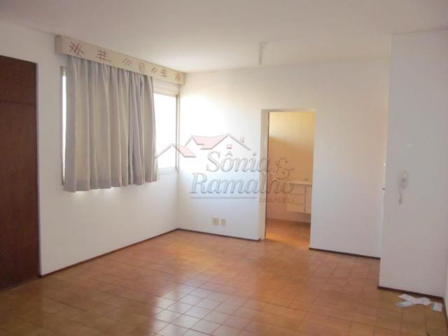 Apartamento para alugar com 1 dormitórios em Centro, Ribeirao preto cod:L6645 - Foto 3