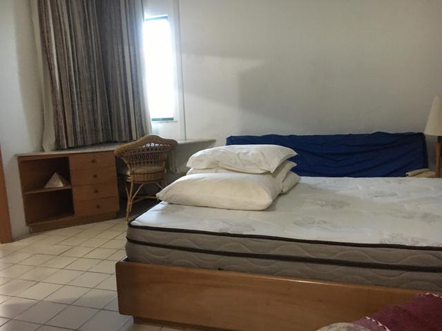 Apartamento piedade 40m2 com serviços hoteleiro piedade - Foto 8