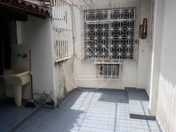 Casa de condomínio à venda com 3 dormitórios em Botafogo, Rio de janeiro cod:875509 - Foto 14